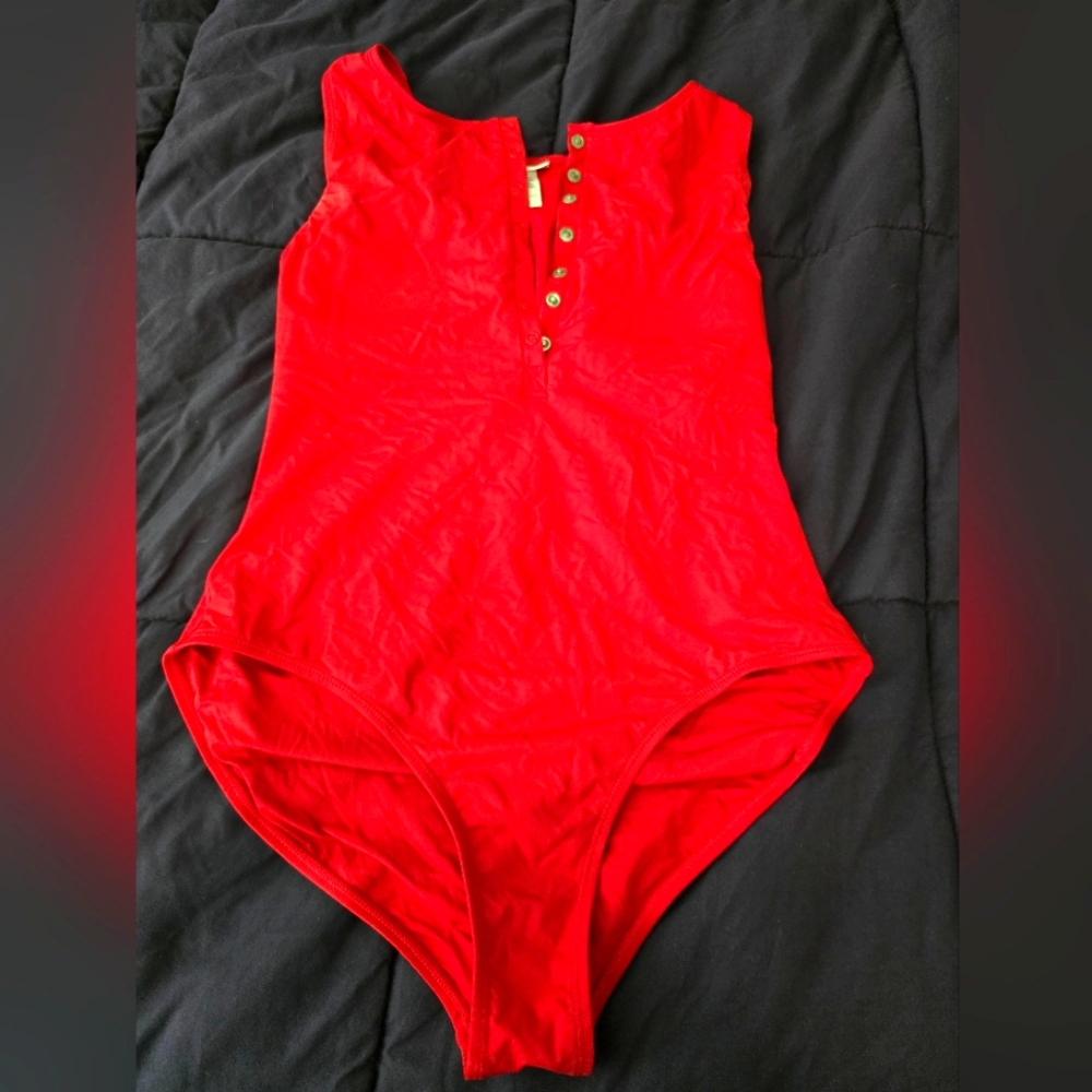Andie the Malibu NWOT one piece swimsuit